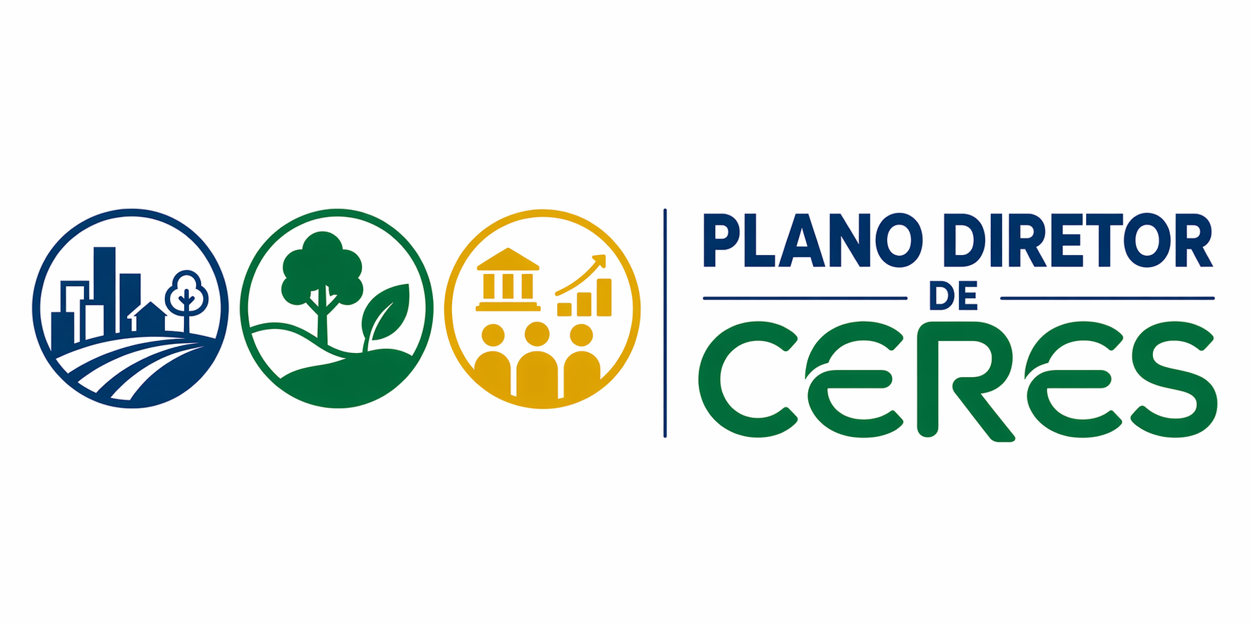 Plano Diretor de Ceres